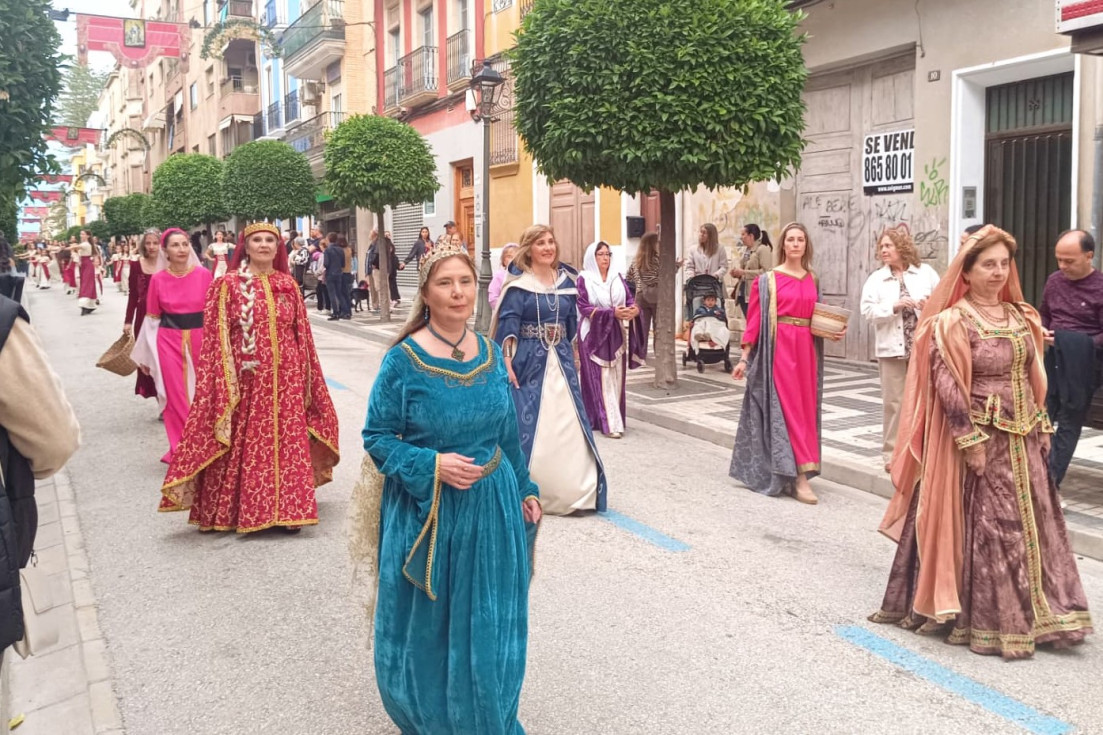 Carta Pobla 2026 Villajoyosa