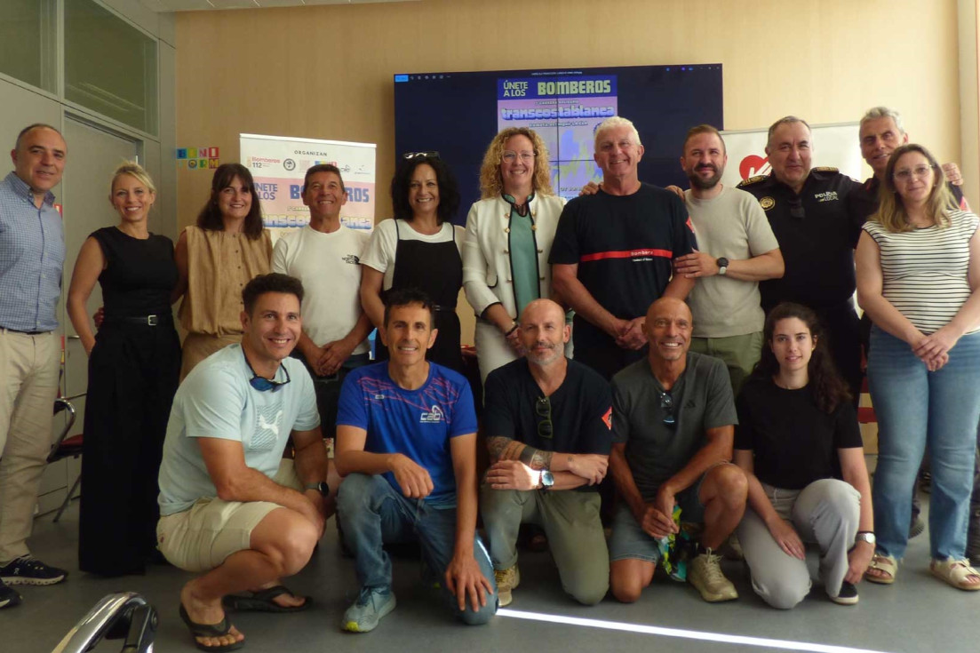presentación transcostablanca solidaria ela
