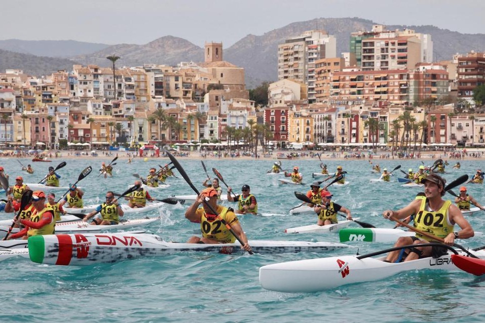 Harbor’s Light y el Club Nàutic La Vila Joiosa sellan una alianza para el Mundial de octubre