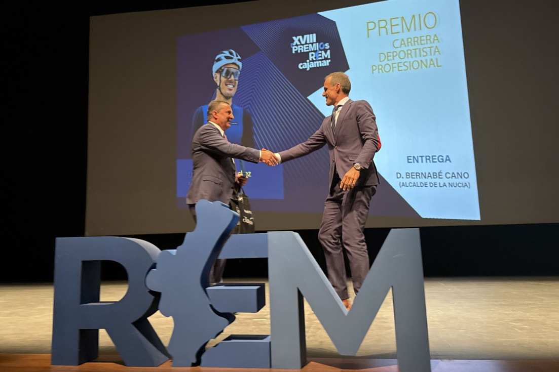 La Nucía reunirá a más de 200 empresas e instituciones en la gala de los XIX Premios REM Cajamar