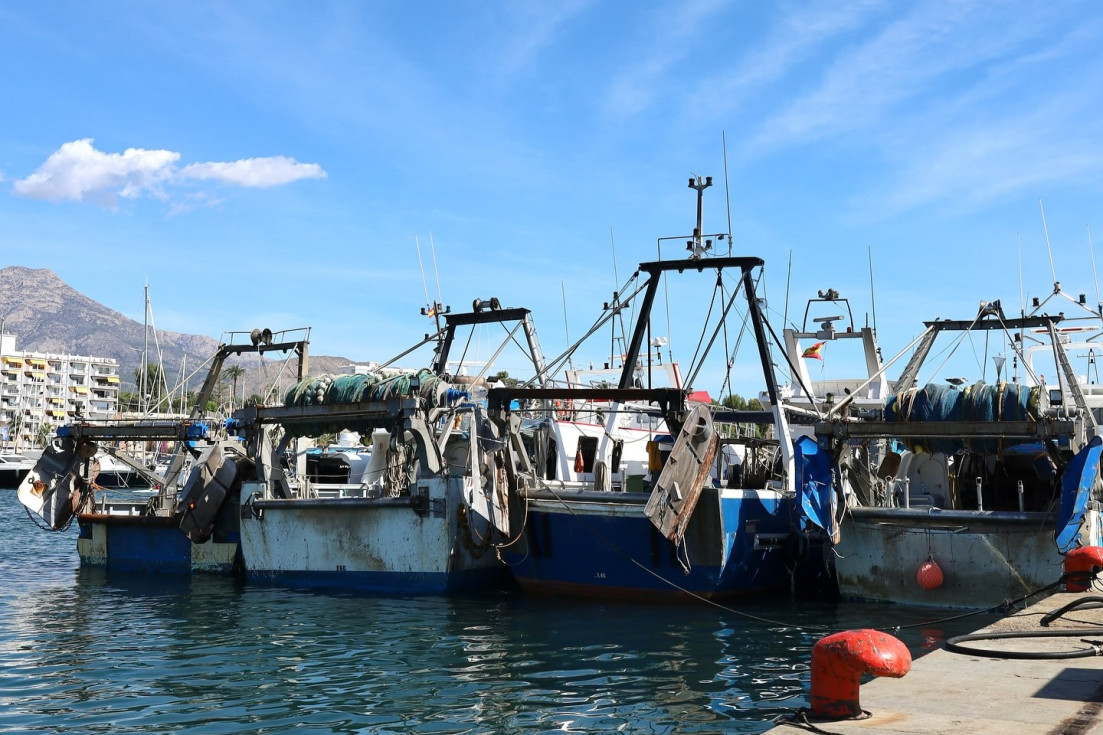 La Generalitat destina 1,25 millones de euros a las cofradías de pescadores de la Comunitat