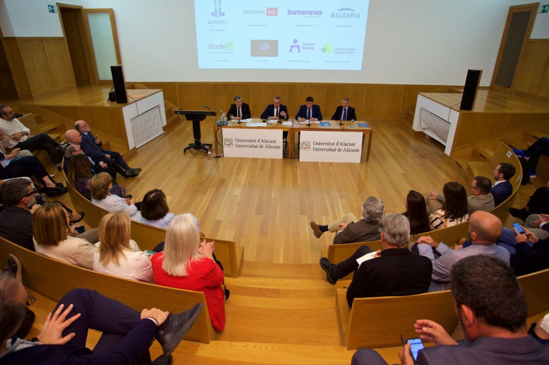 Cátedra Pedro Zaragoza Orts mejores trabajos sobre turismo innovación