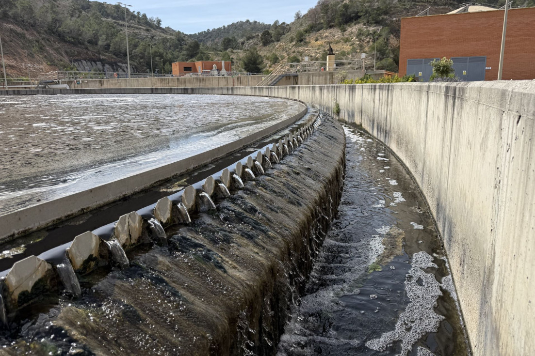 La potabilización y la depuración: las claves de Veolia para garantizar un ciclo del agua sostenible y de calidad en Benidorm