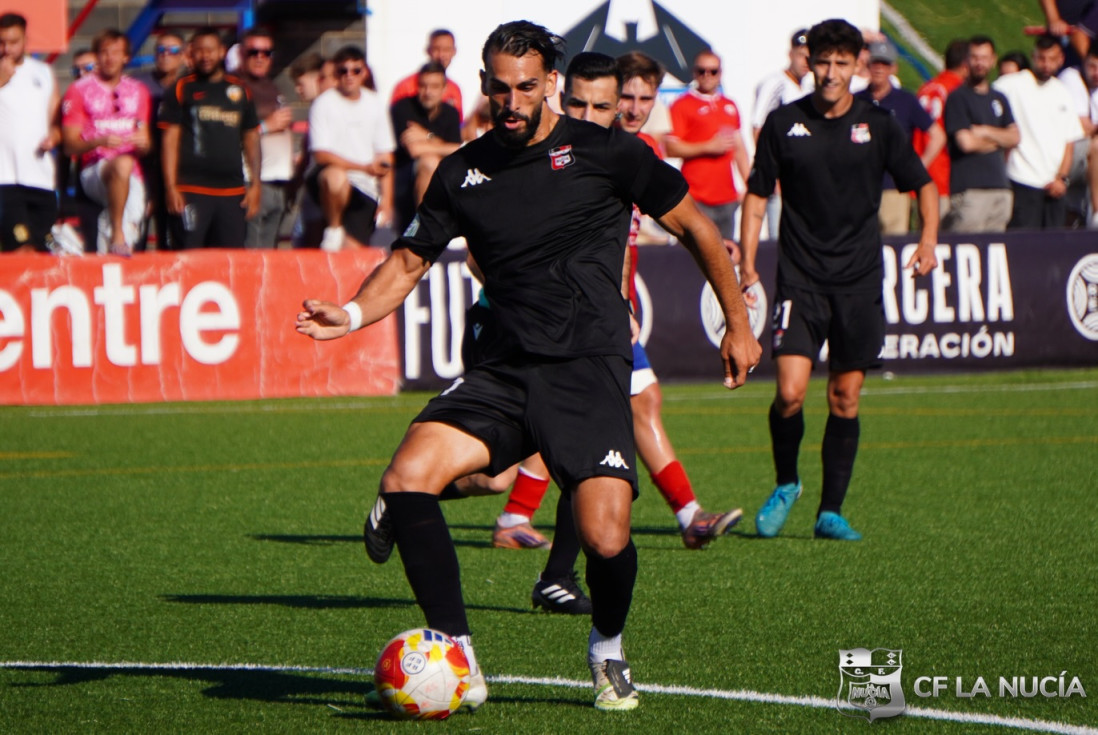 CF La Nucía 2025 2026
