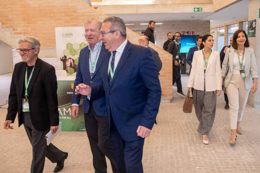 congreso digital tourist 2026 benidorm