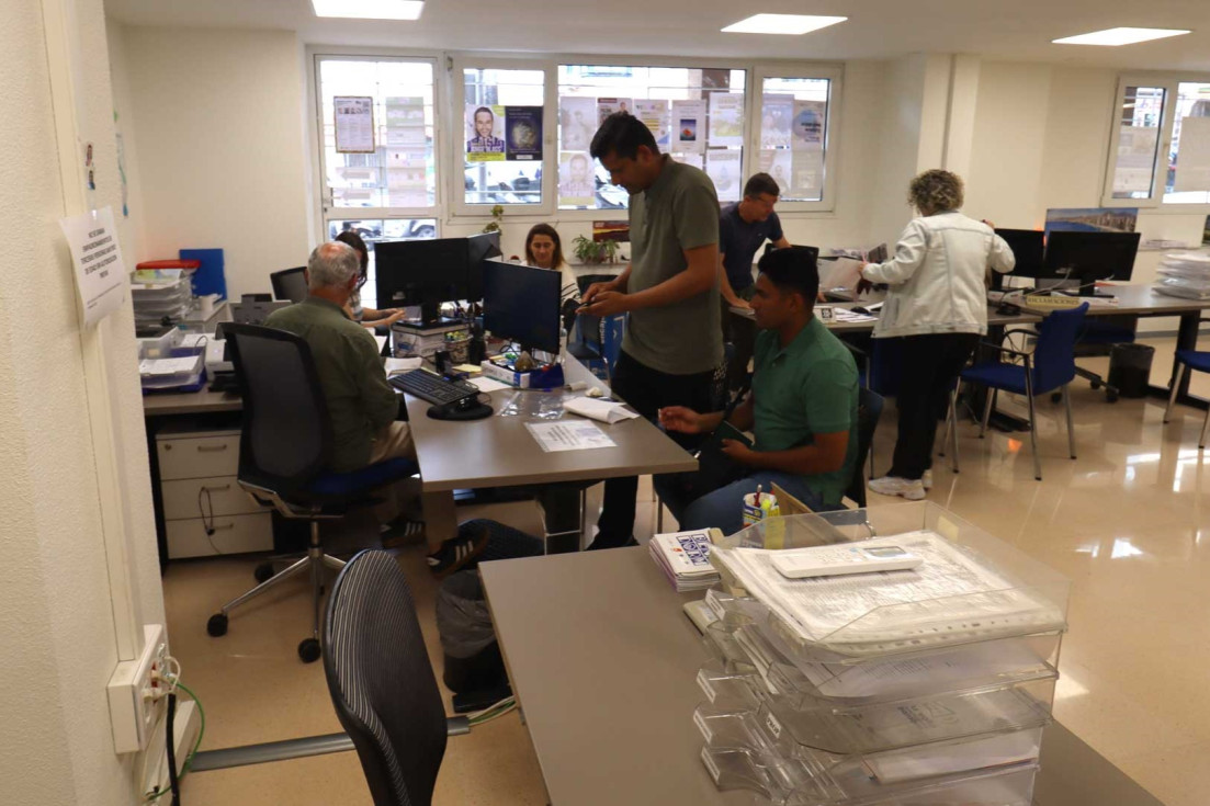 OMIC Oficina Municipal de Información al Consumidor Benidorm