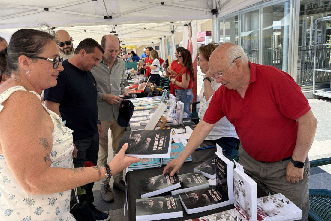 La Nucía X Feria Libro 2026