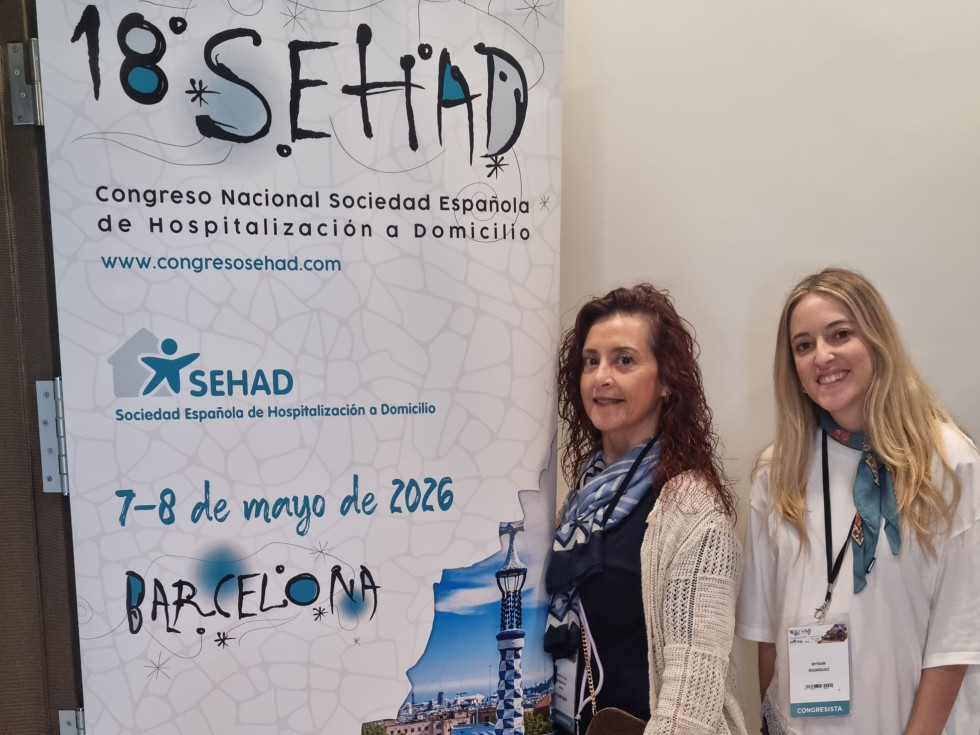 El Departamento de Salud Marina Baixa participa en un documento nacional para mejorar la atención domiciliaria