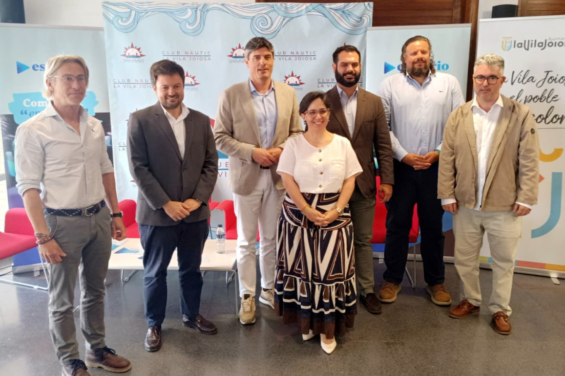 Villajoyosa acoge un debate especializado sobre la Ley de Costas Valenciana y su impacto en el litoral
