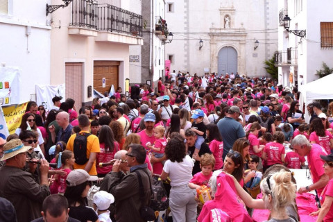 Orxeta acoge este fin de semana las XXXVI Trobades d&rsquo;Escoles en Valenci&agrave; de la Marina Baixa
