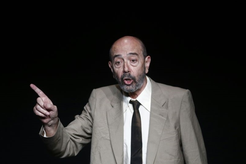 Miguel Rellán recibirá el Faro de Plata del 38 Festival de Cine de l’Alfàs del Pi
