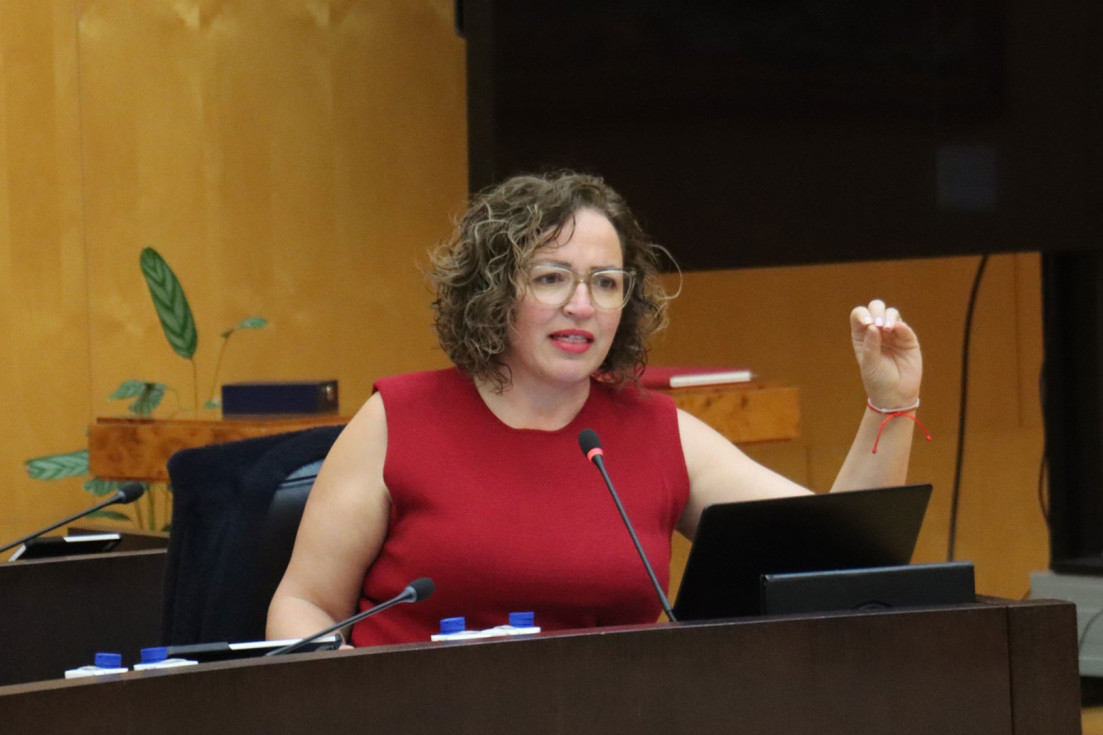 Caselles: “El PSOE trata de adjudicarse logros que no son suyos y solo evidencian que en 8 años no hicieron nada por la vivienda pública
