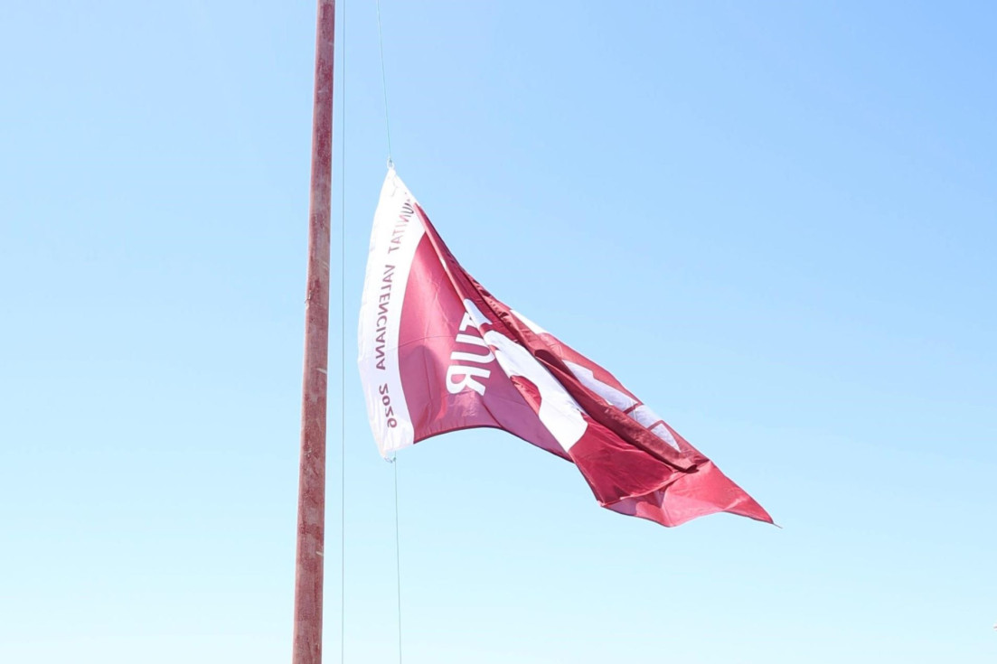 Bandera Qualitur
