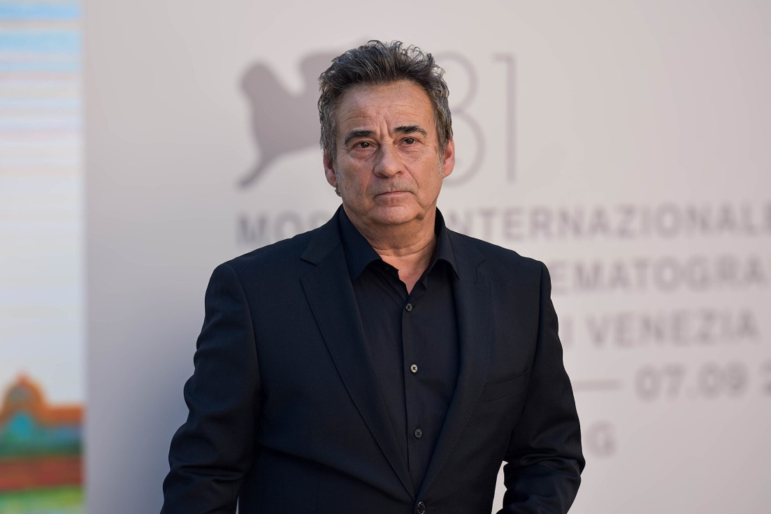Eduard Fernández completa un trío de lujo en los Faros de Plata del Festival de Cine de l’Alfàs