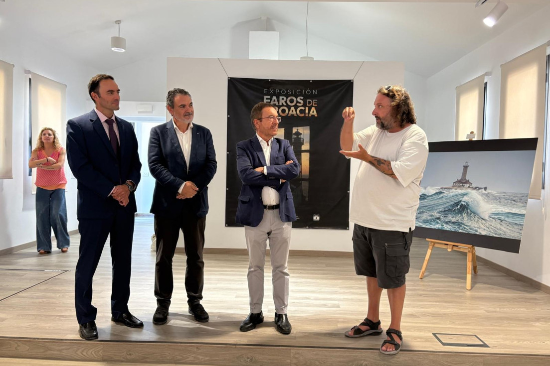 l'Alfàs Faros de Croacia CEA Carabineros Casa Mediterráneo