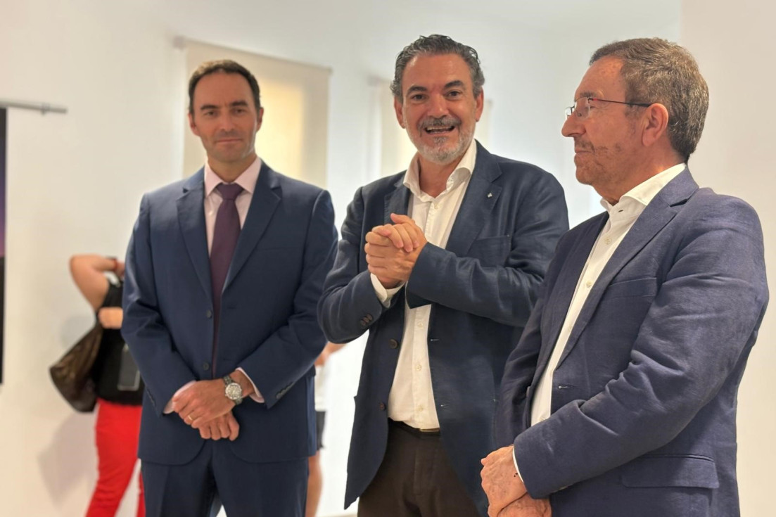 vicente arques l'Alfàs del Pi Faros de Croacia CEA Carabineros Casa Mediterráneo