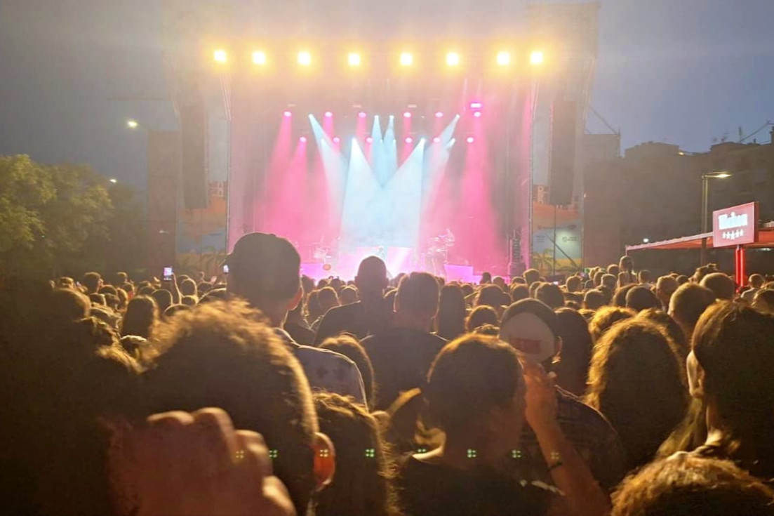 Maror festival