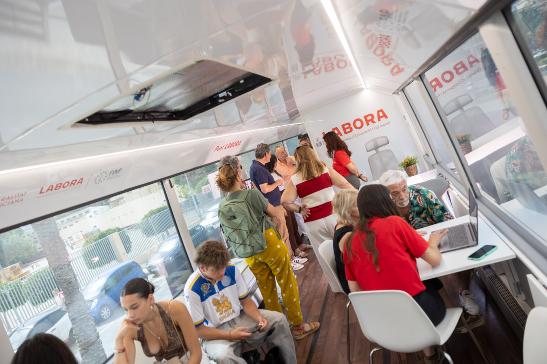 interesados Bus Labora l'alfàs 2026