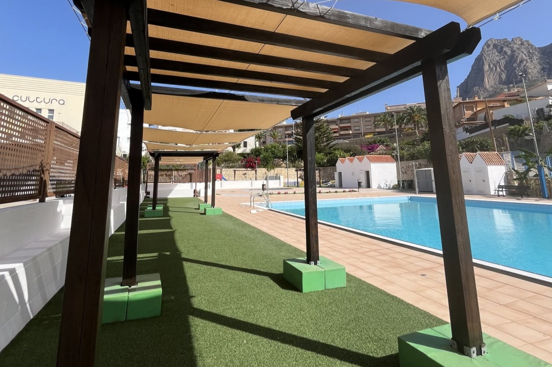 sombra piscina Finestrat 2026