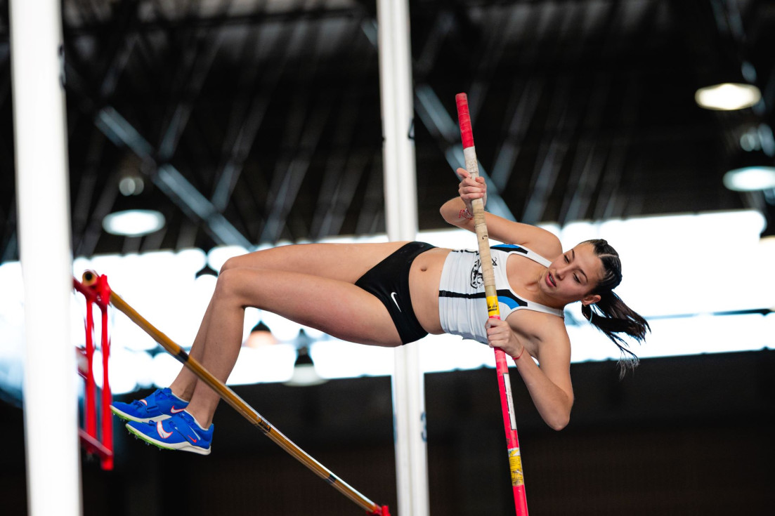 Dea Koycheva Georgieva nuciera Nacional Salto Ourense 2025
