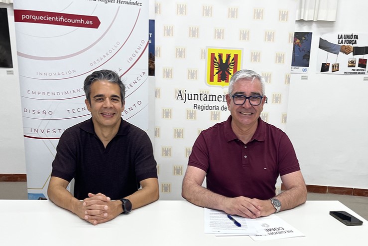 Altea Emprende reunirá a marcas de éxito y expertos para impulsar nuevos proyectos empresariales