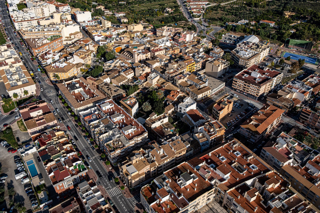 L’Alfàs impulsará un laboratorio urbano de innovación en salud tras ser seleccionado por la Red Innpulso
