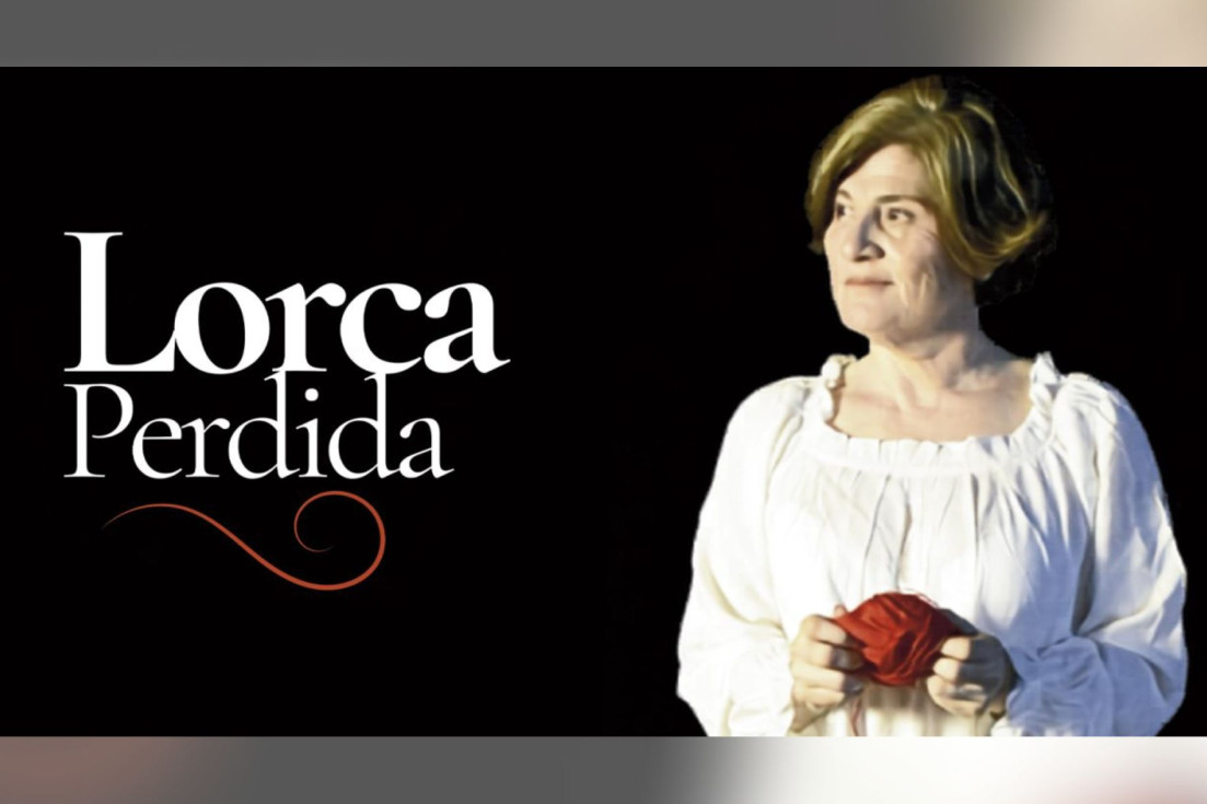 Lorca Perdida La Nucía 2026
