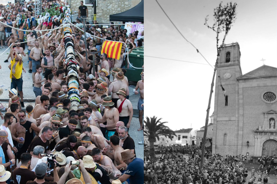 arbret sant joan altea 2025