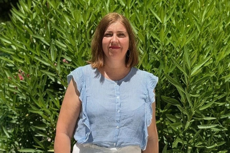 Anna Lanuza Altea
