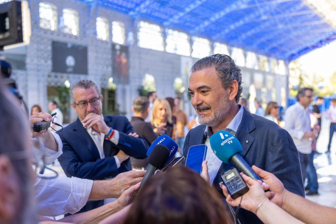 festivales como motor turístico l'alfàs vicente arques toni pérez
