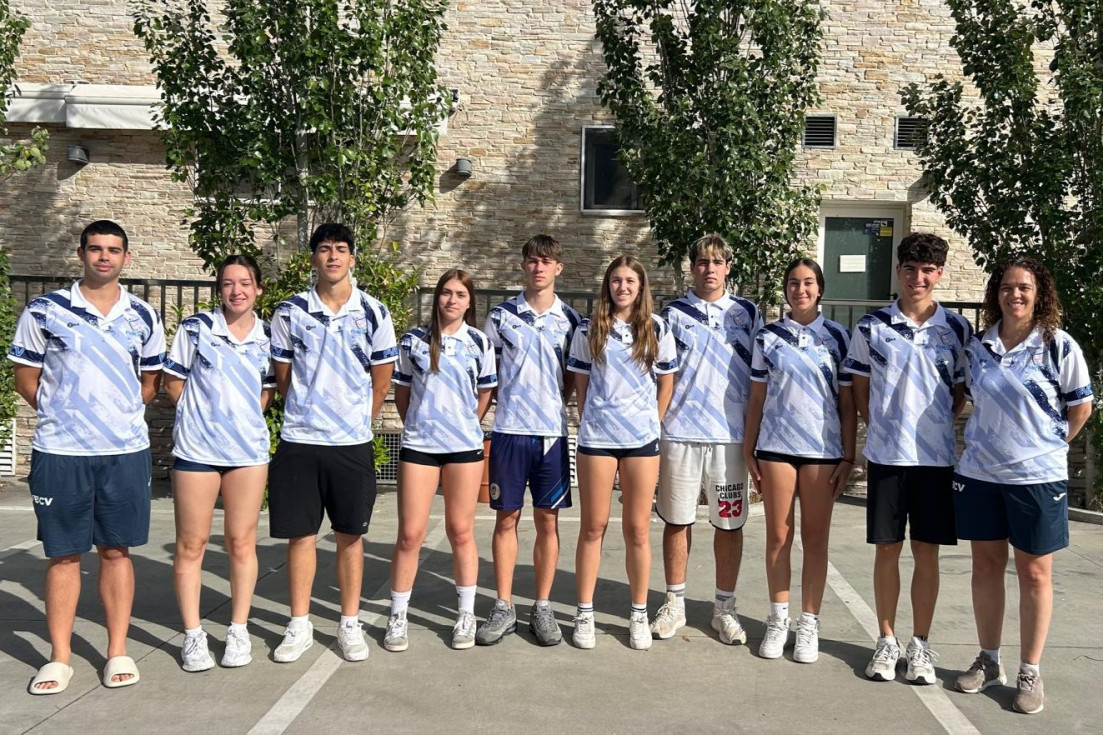 El Playas de Benidorm brilla con la Selección Valenciana en el Campeonato de España de Selecciones Autonómicas 2026