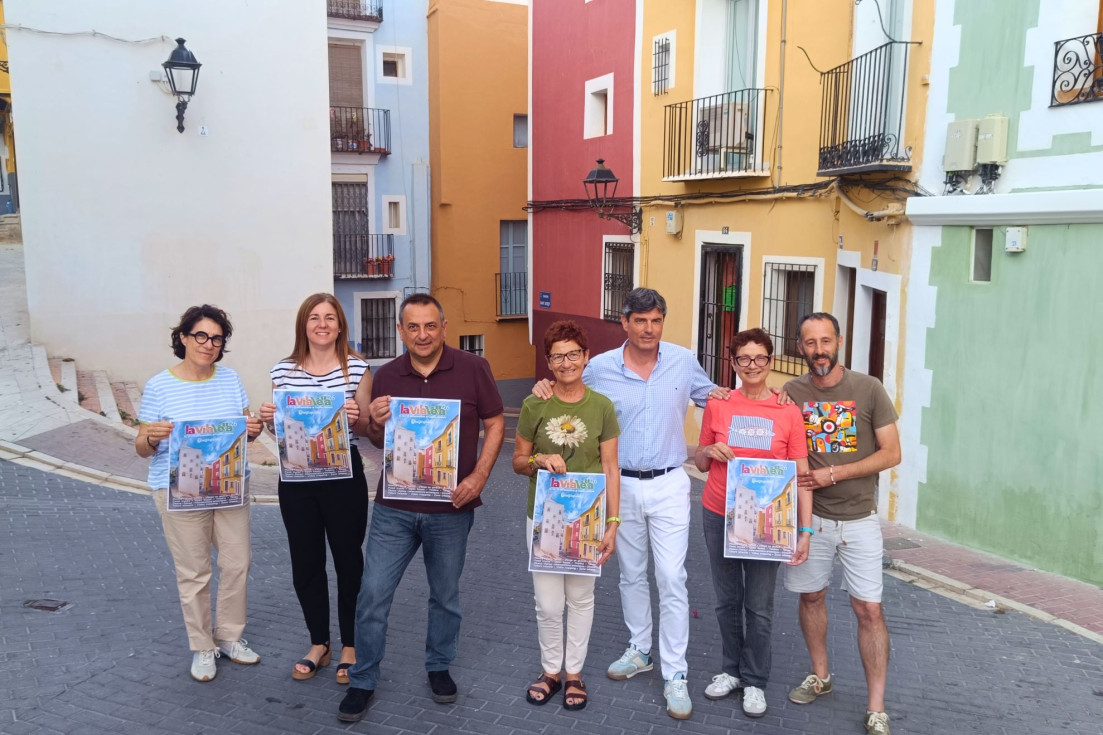 La Vila Vella 2026