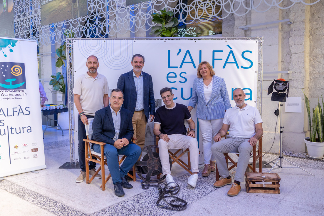 festivales como motor turístico l'alfàs
