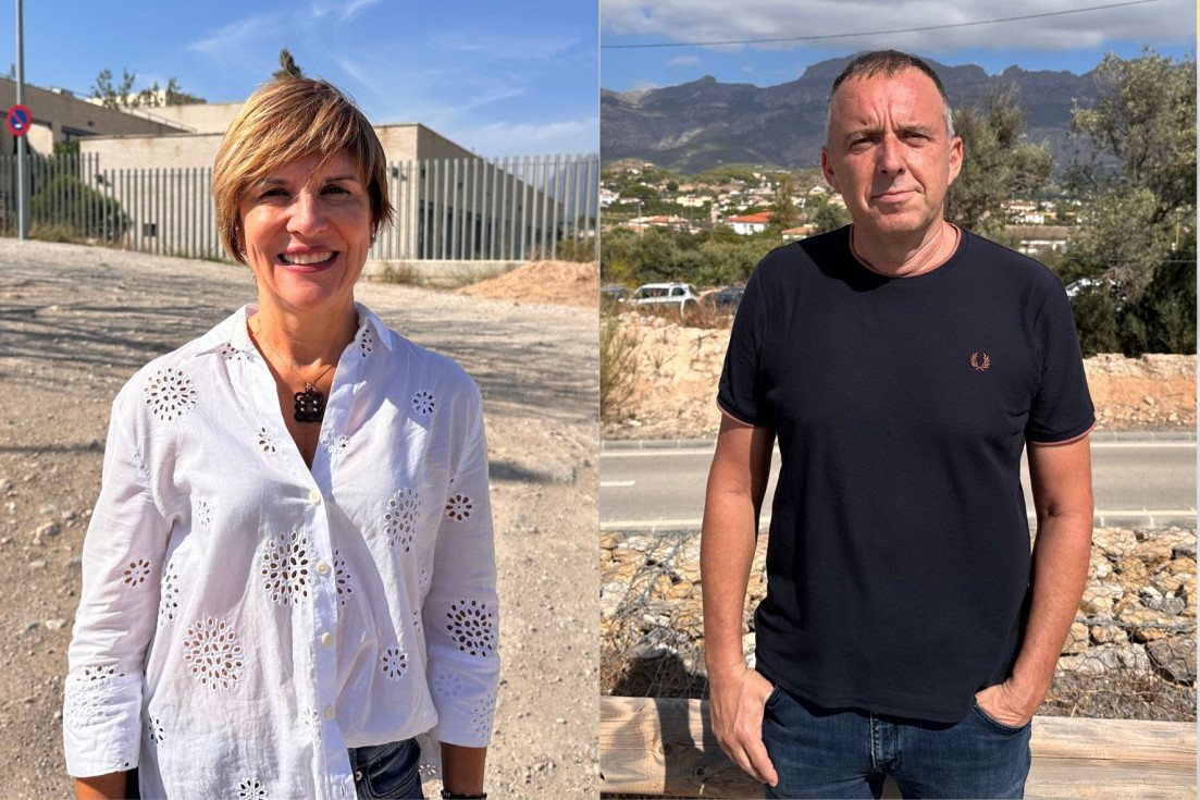 El Plan +Cerca abre un nuevo cruce político en Altea tras admitir el gobierno un error administrativo