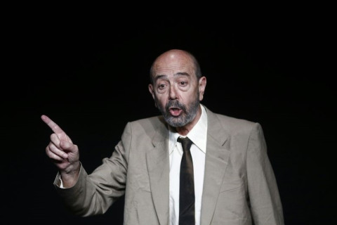 Miguel Rell&aacute;n recibir&aacute; el Faro de Plata del 38 Festival de Cine de l&rsquo;Alf&agrave;s del Pi