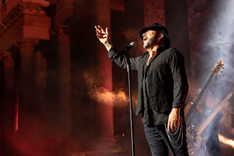 El Barrio celebrar&aacute; sus 30 a&ntilde;os de carrera con un concierto en SkyFest Benidorm en 2027