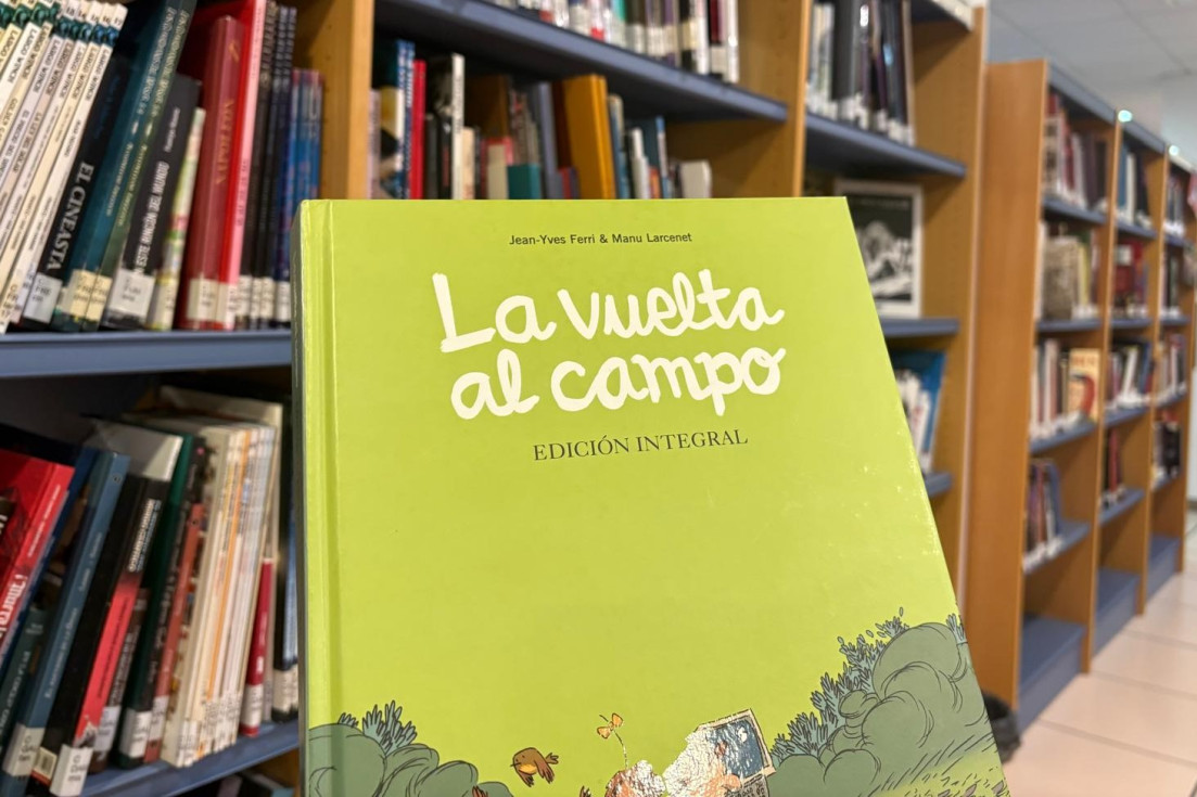 Biblioteca de l'Alfàs del Pi