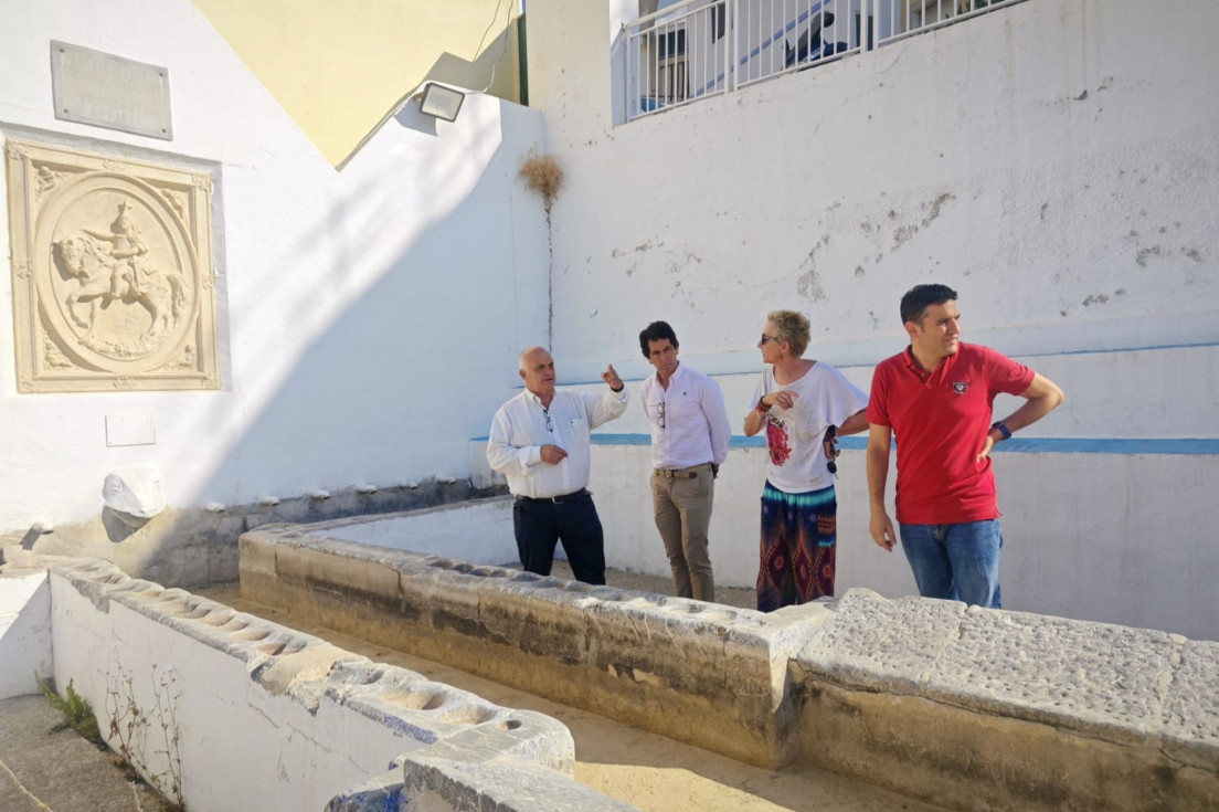 visita Poador Callosa d'en Sarrià