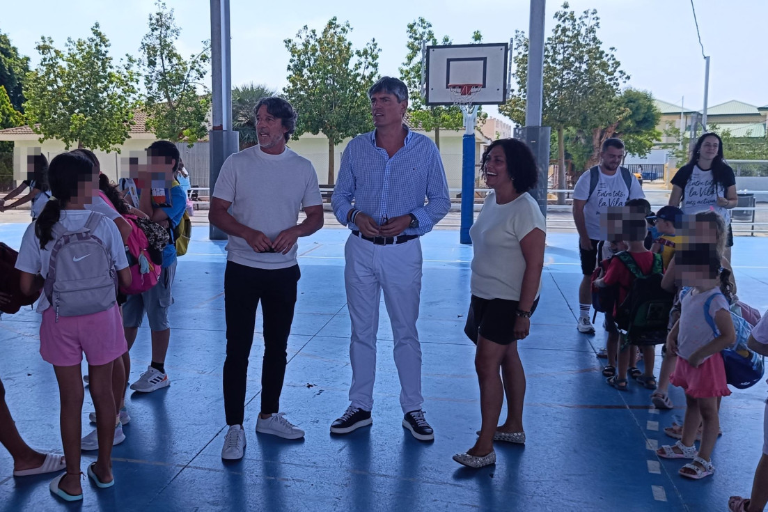 Escola estiu Villajoyosa 2026