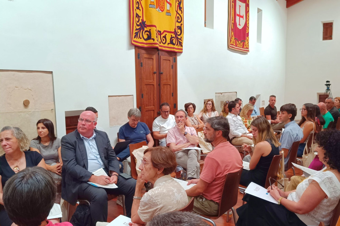 Consell Escolar de la Comunitat Valenciana CECV Villajoyosa