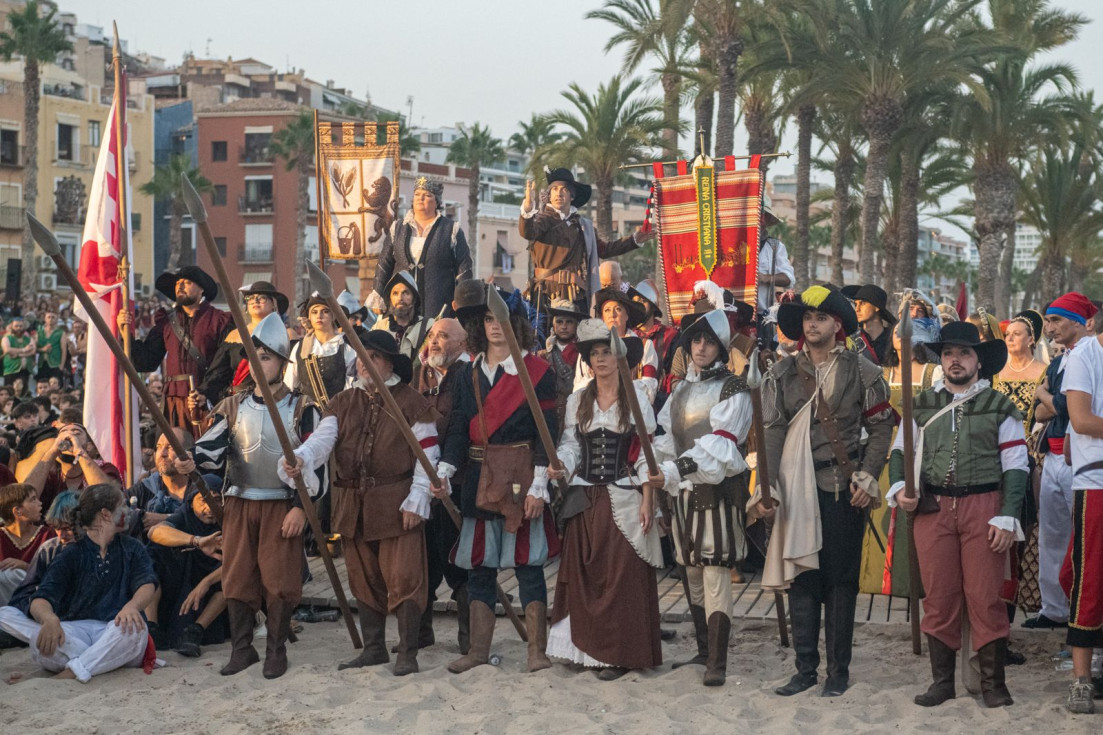 reconquista villajoyosa 2026