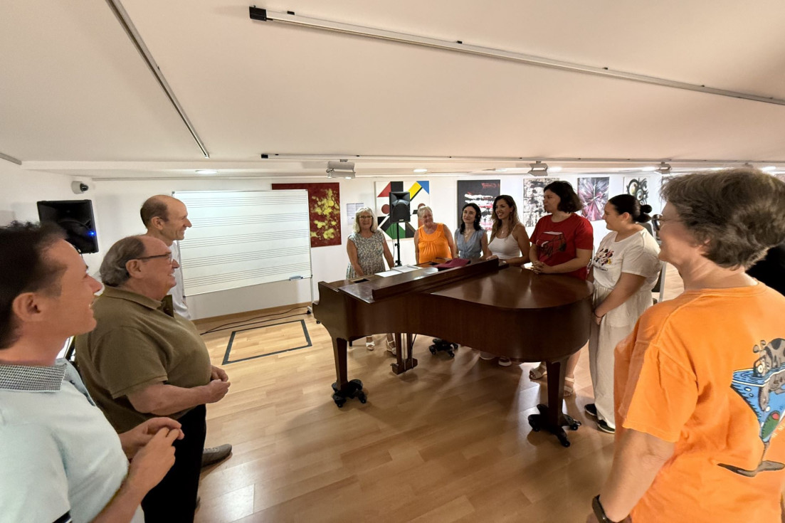 Seu La Nucía Cursos Verano 2026 Música Moderna inicio