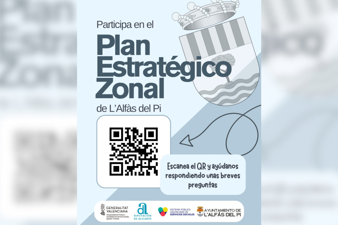 plan estratégico zonal l'alfàs