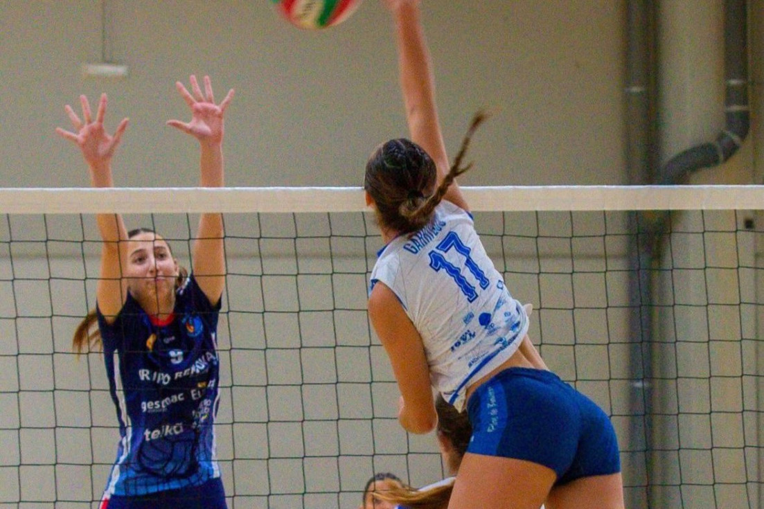 Sara Garrigós Servigroup Benidorm