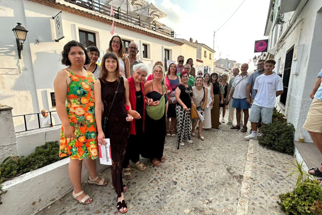 Altea Balconades 2026