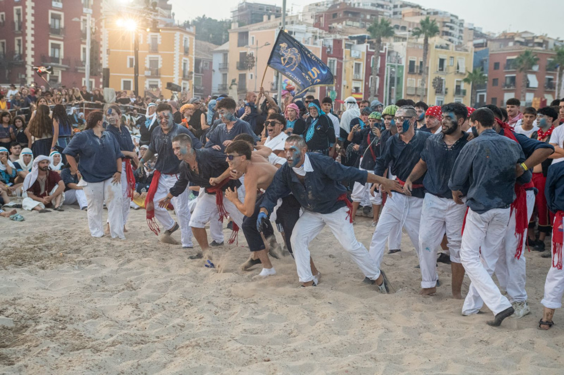 Reconquista Villajoyosa 2026