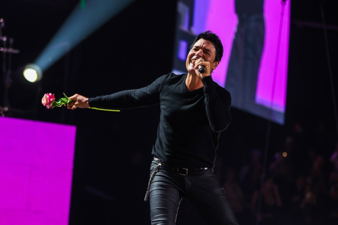 chayanne