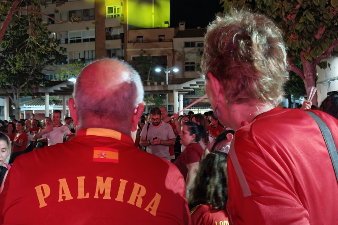 callosa final mundial alcalde concejales