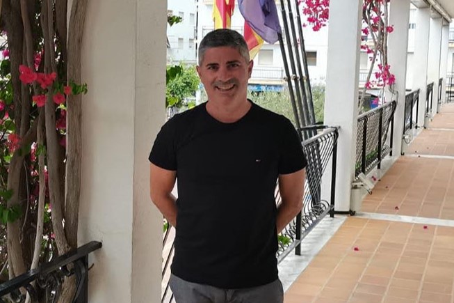 Jose Orozco Altea