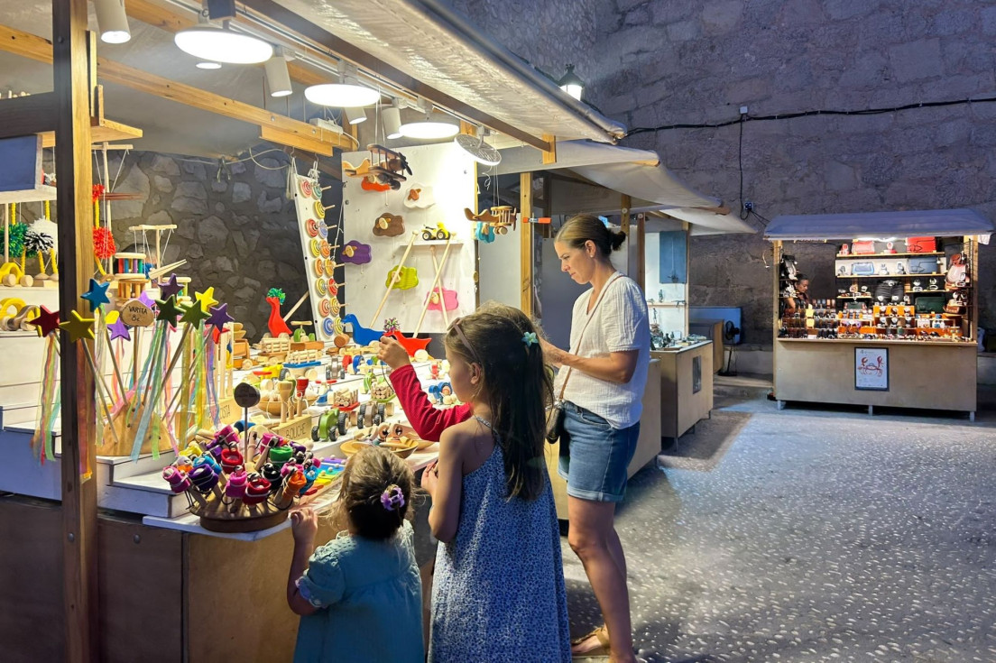 Mostra Artesania Altea 2026
